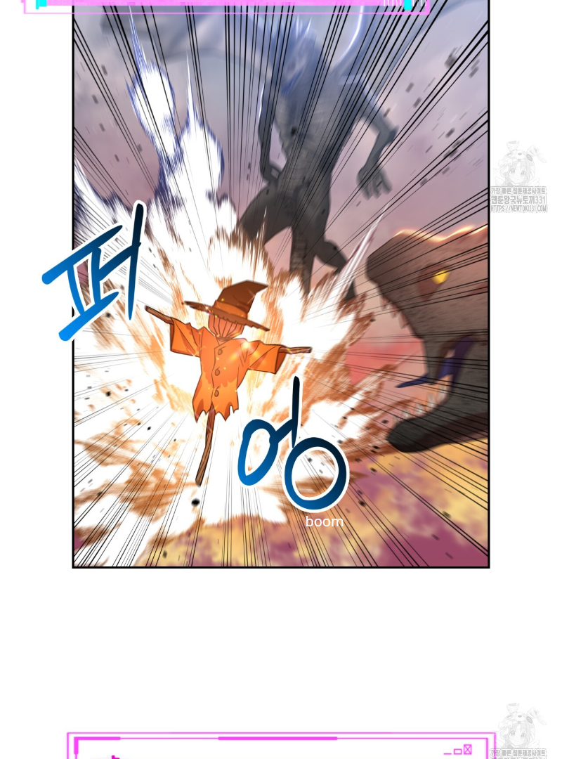 Death Delayed for a Short Time Because of the Will (BL) - Chapter 41 manhwa