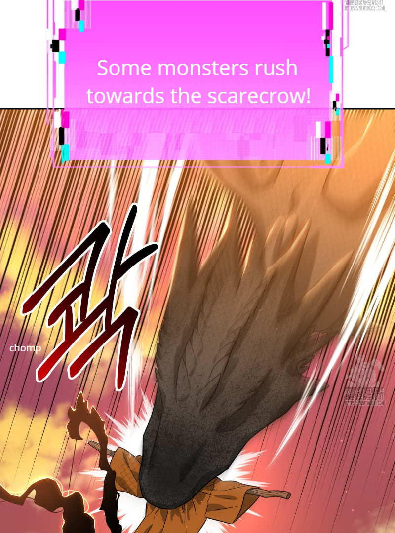Death Delayed for a Short Time Because of the Will (BL) - Chapter 41 manhwa