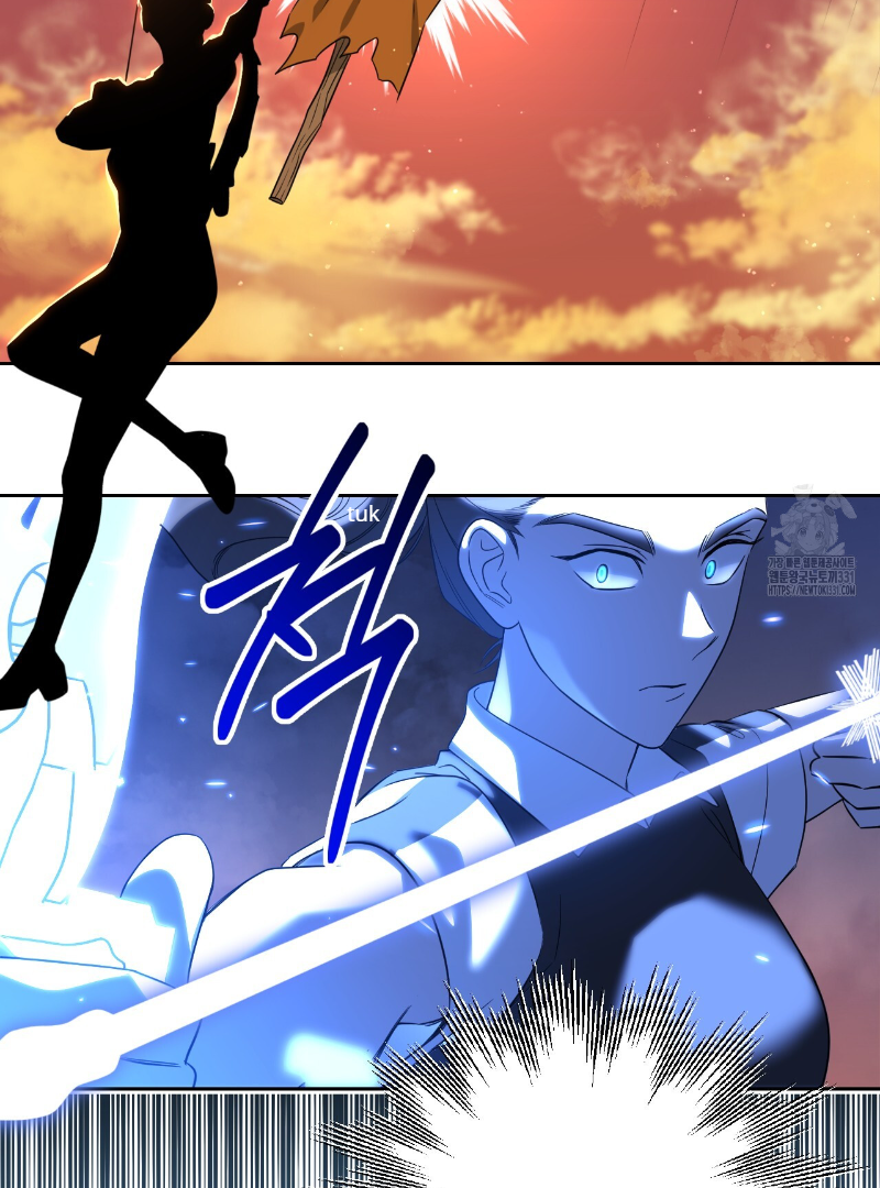 Death Delayed for a Short Time Because of the Will (BL) - Chapter 41 manhwa