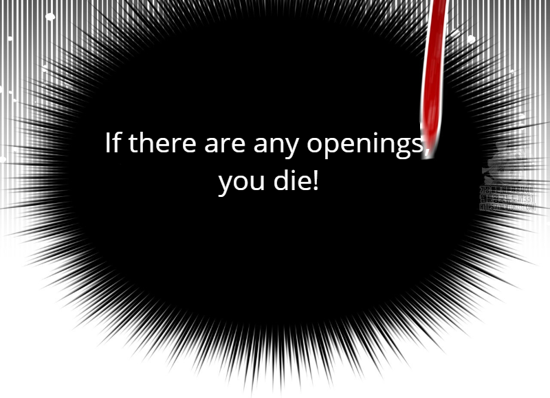 Death Delayed for a Short Time Because of the Will (BL) - Chapter 41 manhwa