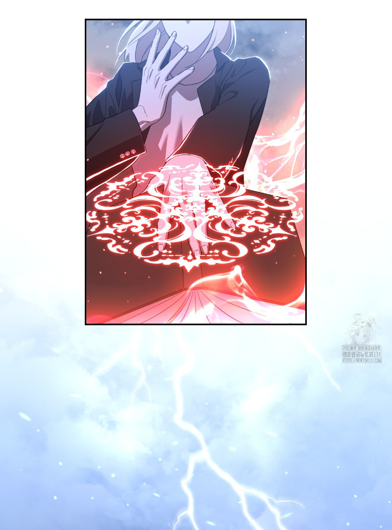 Death Delayed for a Short Time Because of the Will (BL) - Chapter 41 manhwa