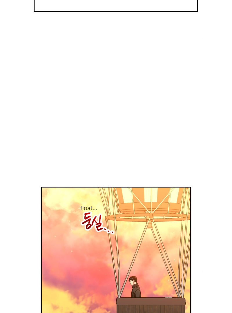 Death Delayed for a Short Time Because of the Will (BL) - Chapter 41 manhwa