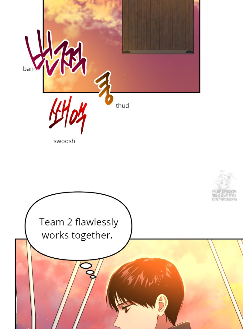 Death Delayed for a Short Time Because of the Will (BL) - Chapter 41 manhwa