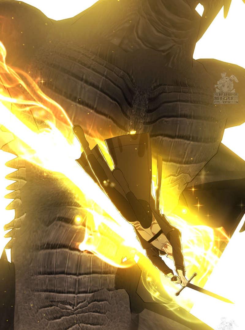 Death Delayed for a Short Time Because of the Will (BL) - Chapter 41 manhwa