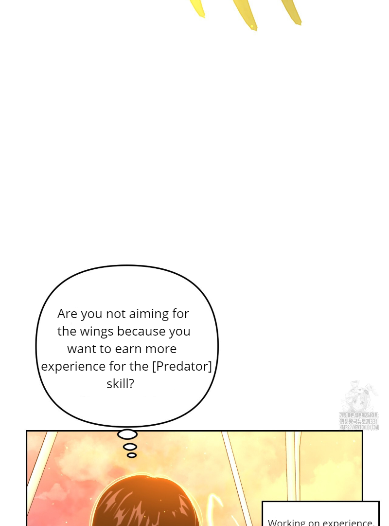Death Delayed for a Short Time Because of the Will (BL) - Chapter 41 manhwa