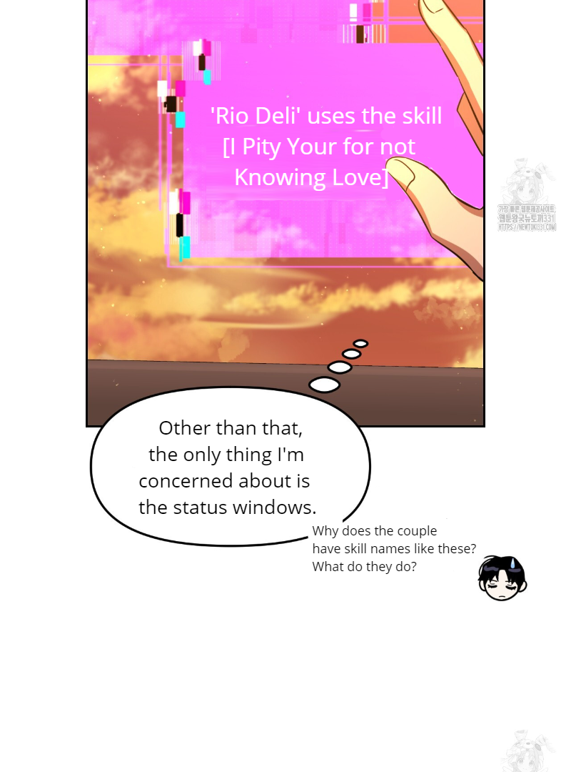 Death Delayed for a Short Time Because of the Will (BL) - Chapter 41 manhwa