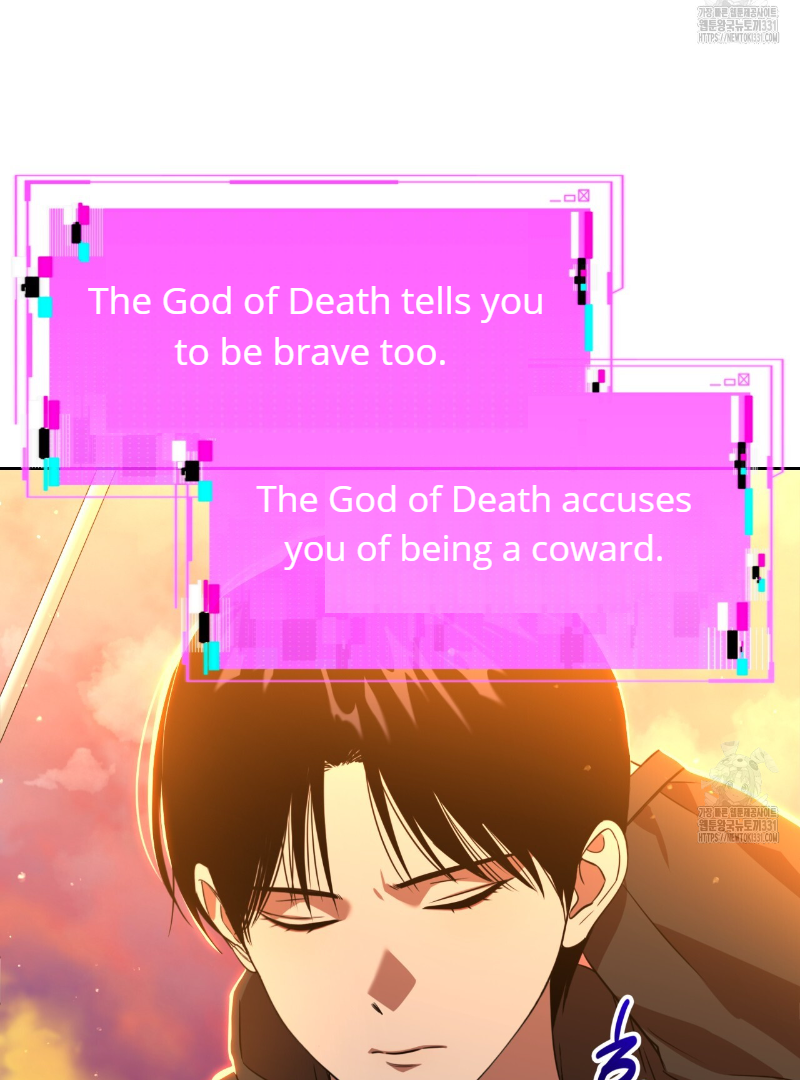 Death Delayed for a Short Time Because of the Will (BL) - Chapter 41 manhwa