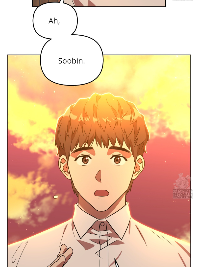 Death Delayed for a Short Time Because of the Will (BL) - Chapter 41 manhwa
