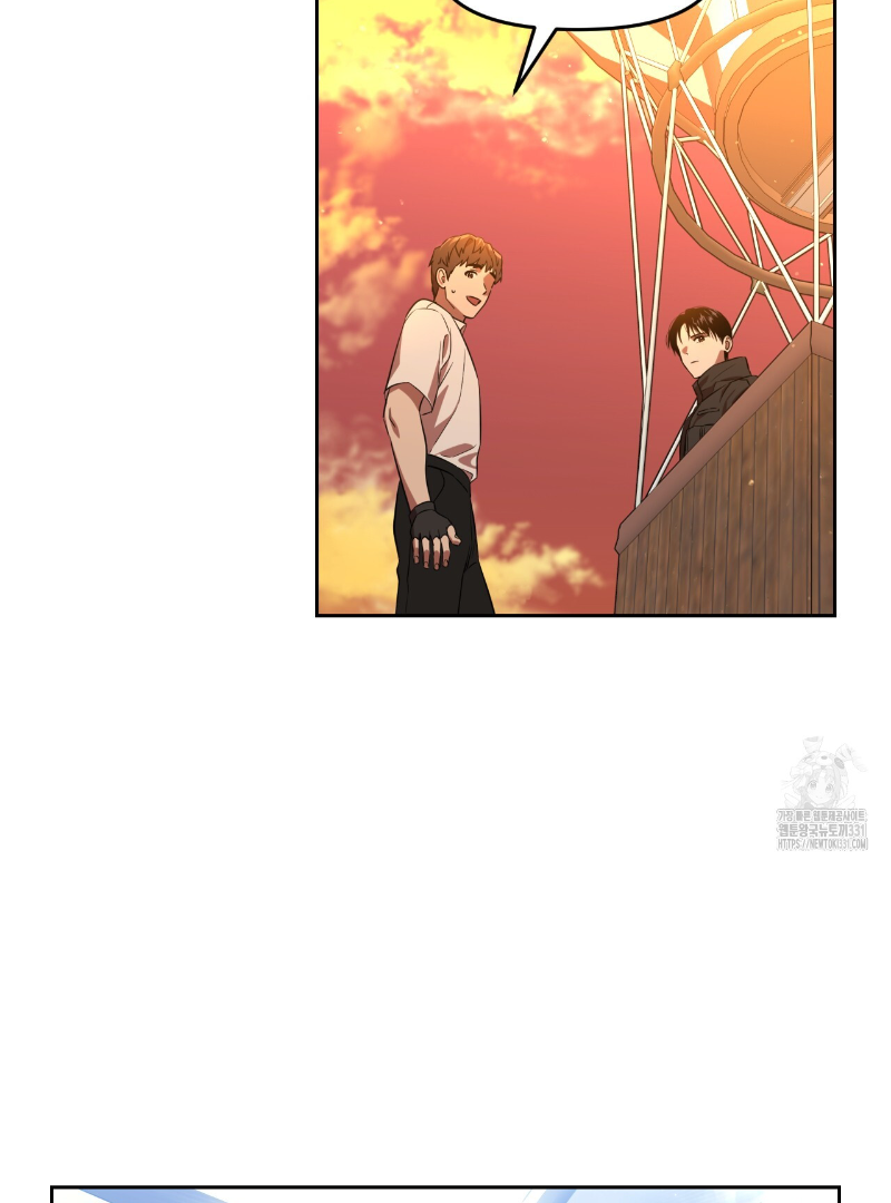 Death Delayed for a Short Time Because of the Will (BL) - Chapter 41 manhwa