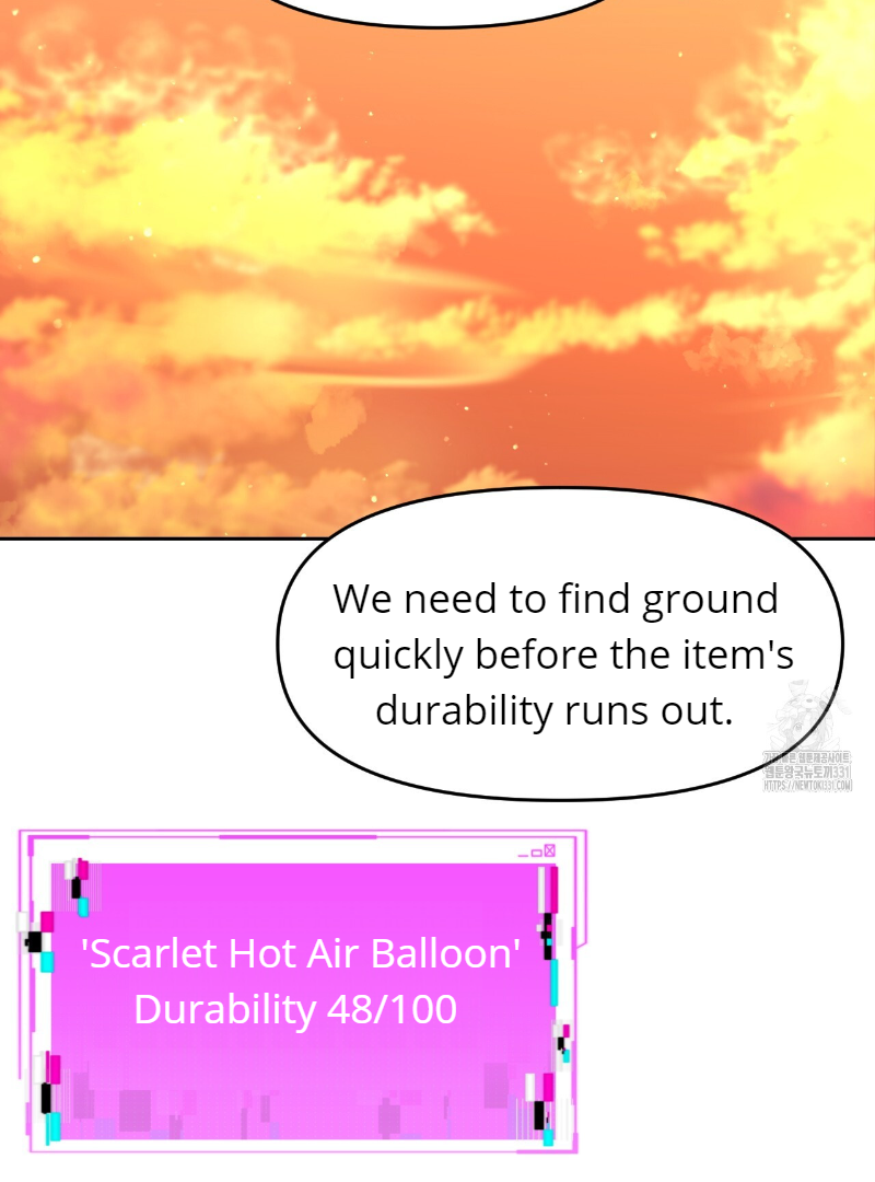 Death Delayed for a Short Time Because of the Will (BL) - Chapter 41 manhwa