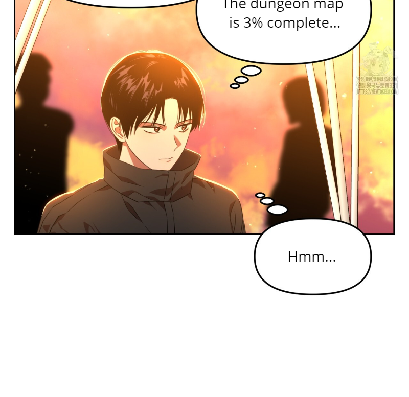 Death Delayed for a Short Time Because of the Will (BL) - Chapter 41 manhwa