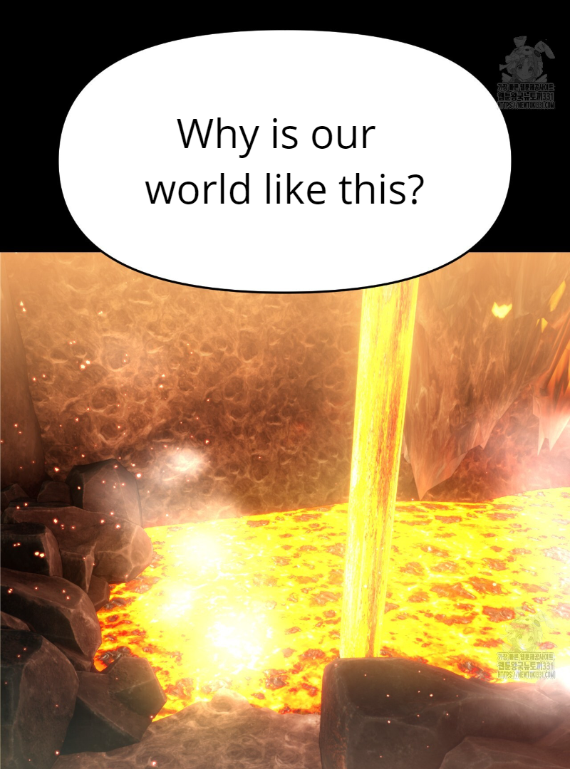 Death Delayed for a Short Time Because of the Will (BL) - Chapter 41 manhwa