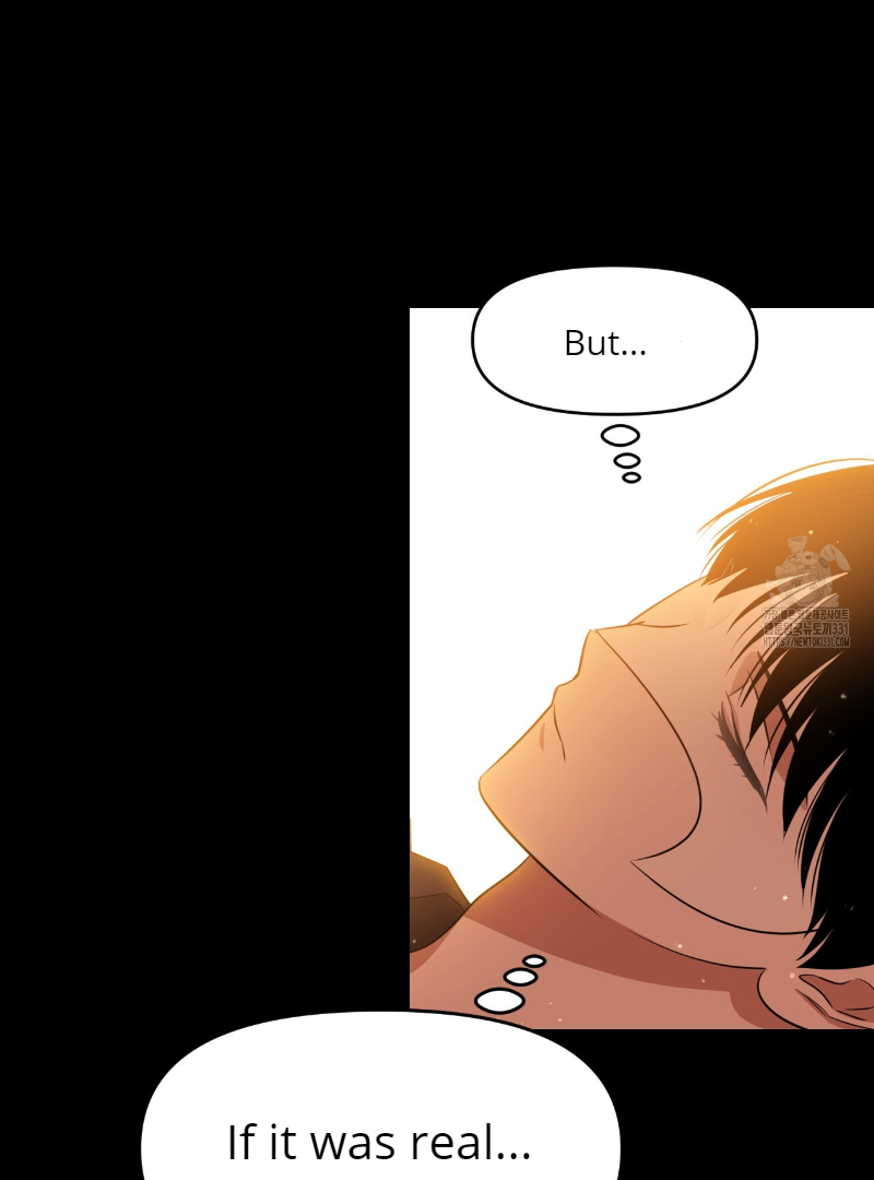 Death Delayed for a Short Time Because of the Will (BL) - Chapter 41 manhwa
