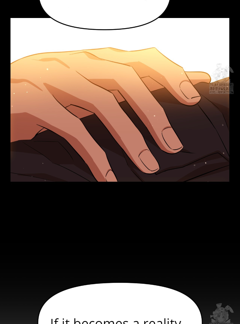 Death Delayed for a Short Time Because of the Will (BL) - Chapter 41 manhwa