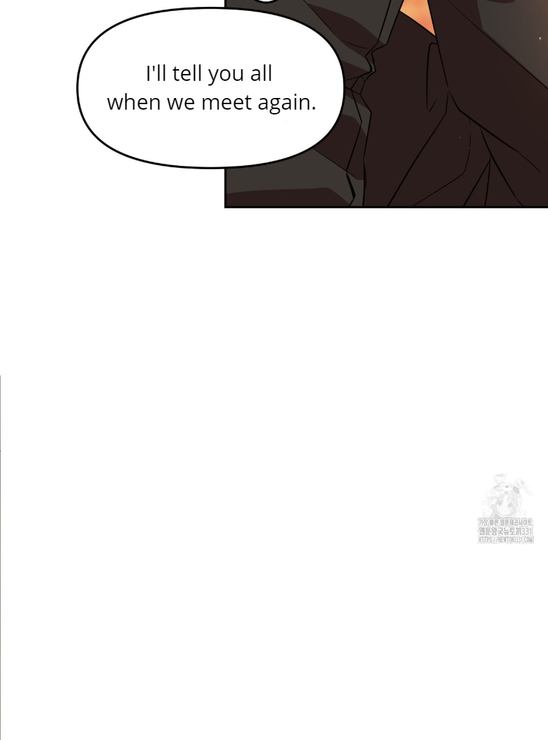Death Delayed for a Short Time Because of the Will (BL) - Chapter 41 manhwa
