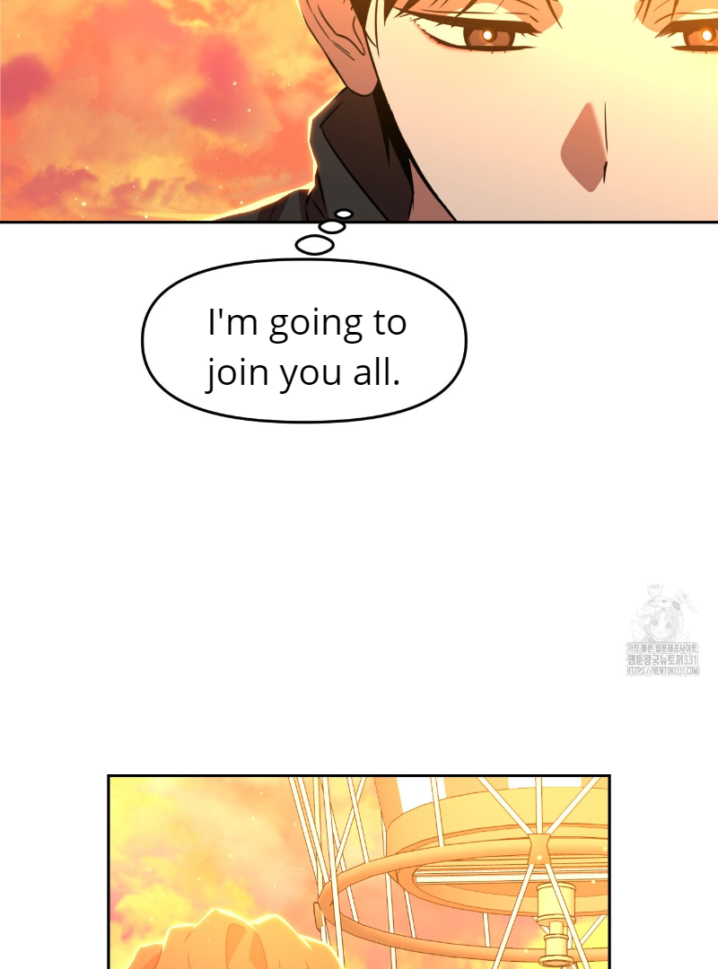 Death Delayed for a Short Time Because of the Will (BL) - Chapter 41 manhwa
