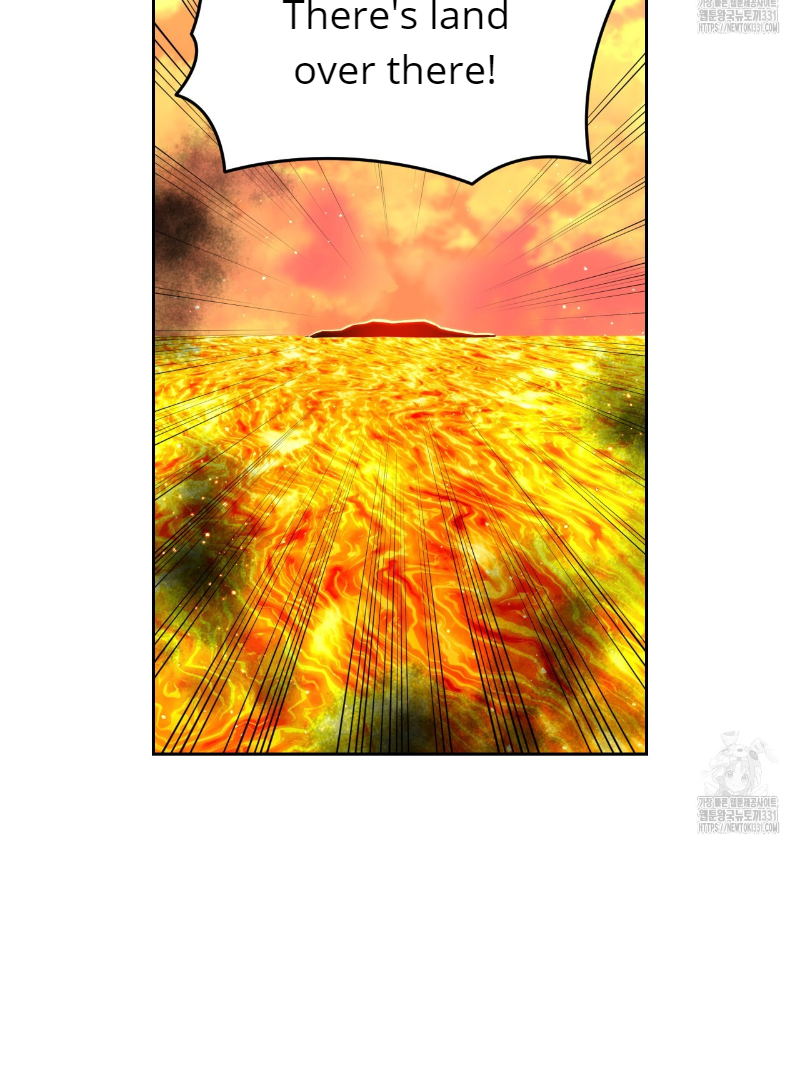 Death Delayed for a Short Time Because of the Will (BL) - Chapter 41 manhwa