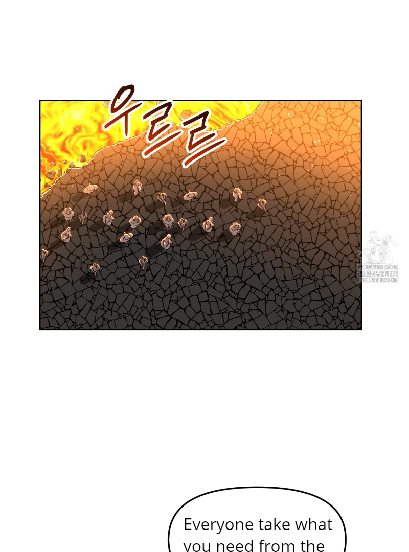 Death Delayed for a Short Time Because of the Will (BL) - Chapter 41 manhwa
