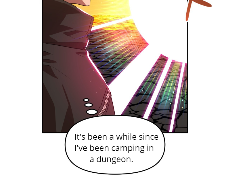Death Delayed for a Short Time Because of the Will (BL) - Chapter 41 manhwa