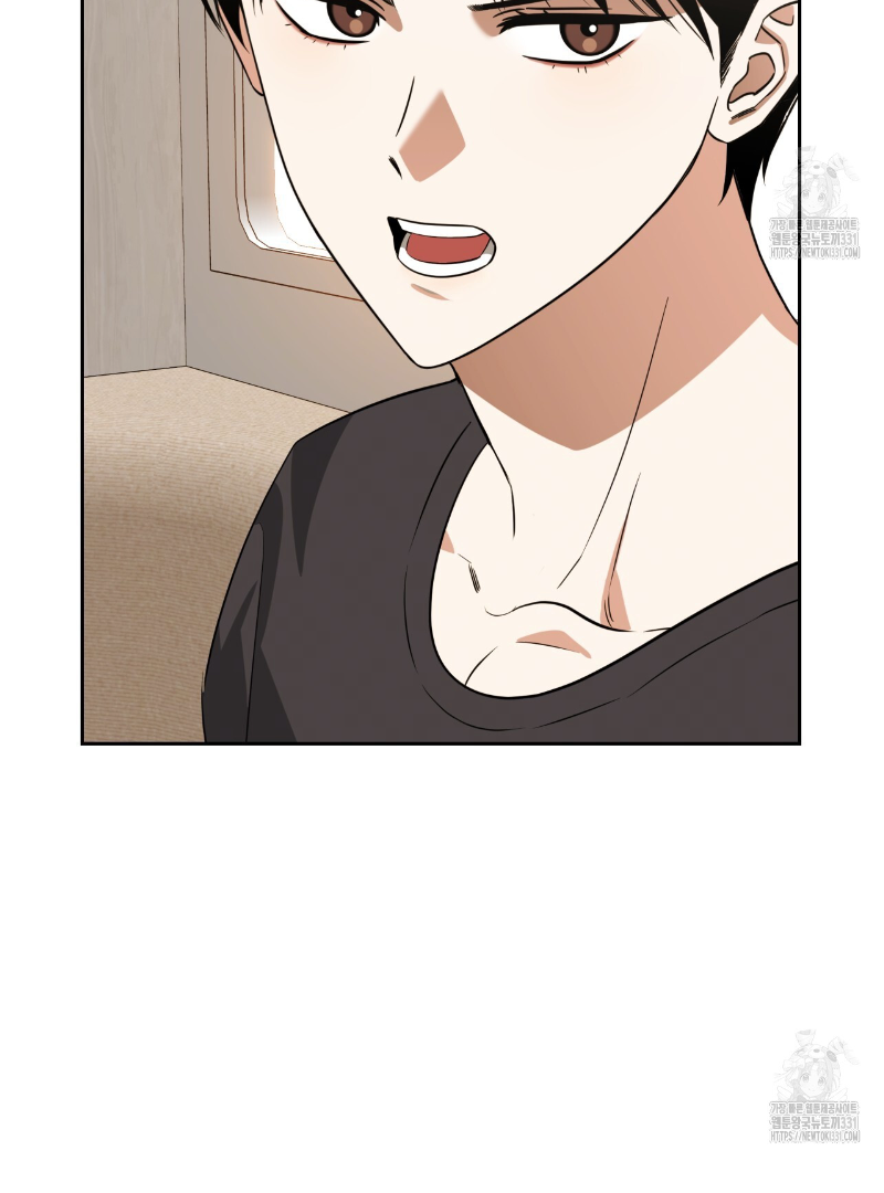 Death Delayed for a Short Time Because of the Will (BL) - Chapter 41 manhwa