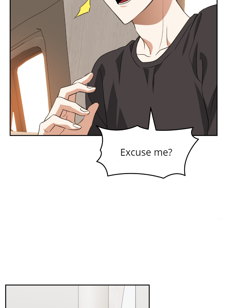 Death Delayed for a Short Time Because of the Will (BL) - Chapter 41 manhwa