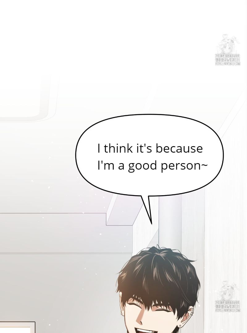 Death Delayed for a Short Time Because of the Will (BL) - Chapter 41 manhwa