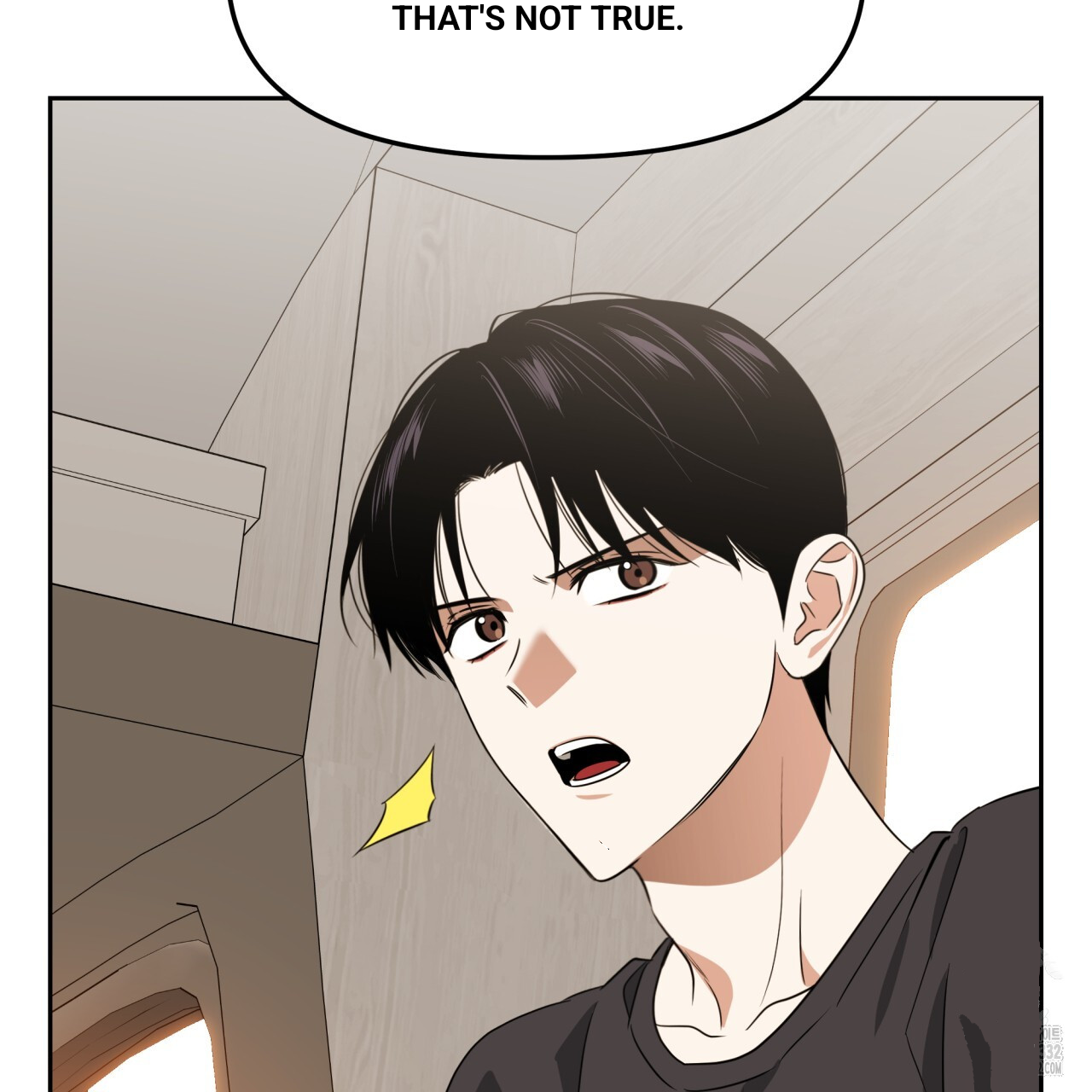 Death Delayed for a Short Time Because of the Will (BL) - Chapter 42 manhwa
