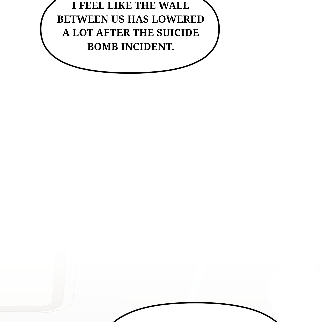 Death Delayed for a Short Time Because of the Will (BL) - Chapter 42 manhwa