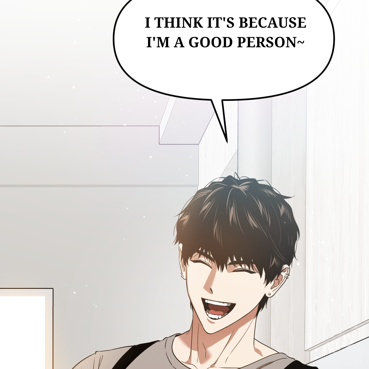 Death Delayed for a Short Time Because of the Will (BL) - Chapter 42 manhwa