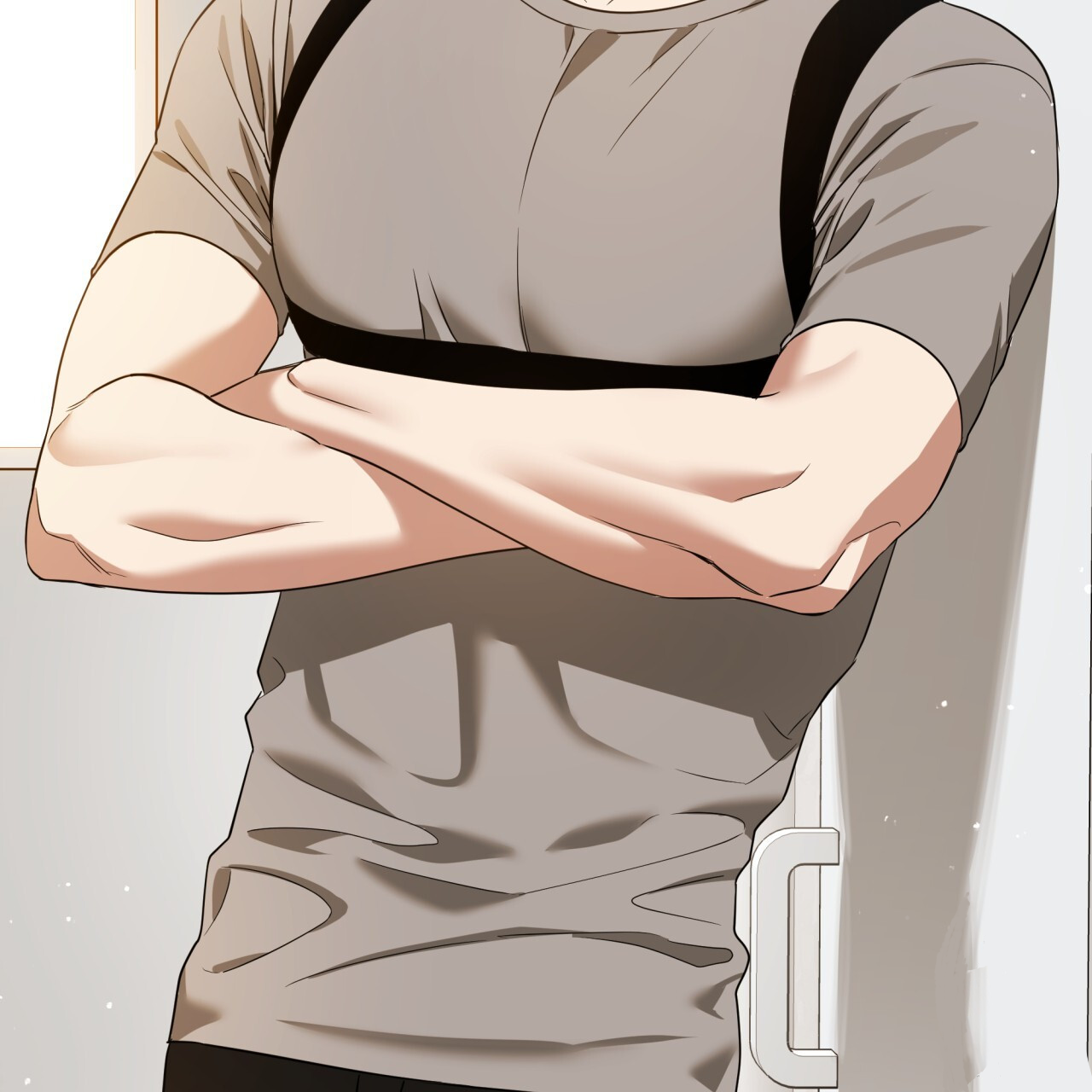 Death Delayed for a Short Time Because of the Will (BL) - Chapter 42 manhwa