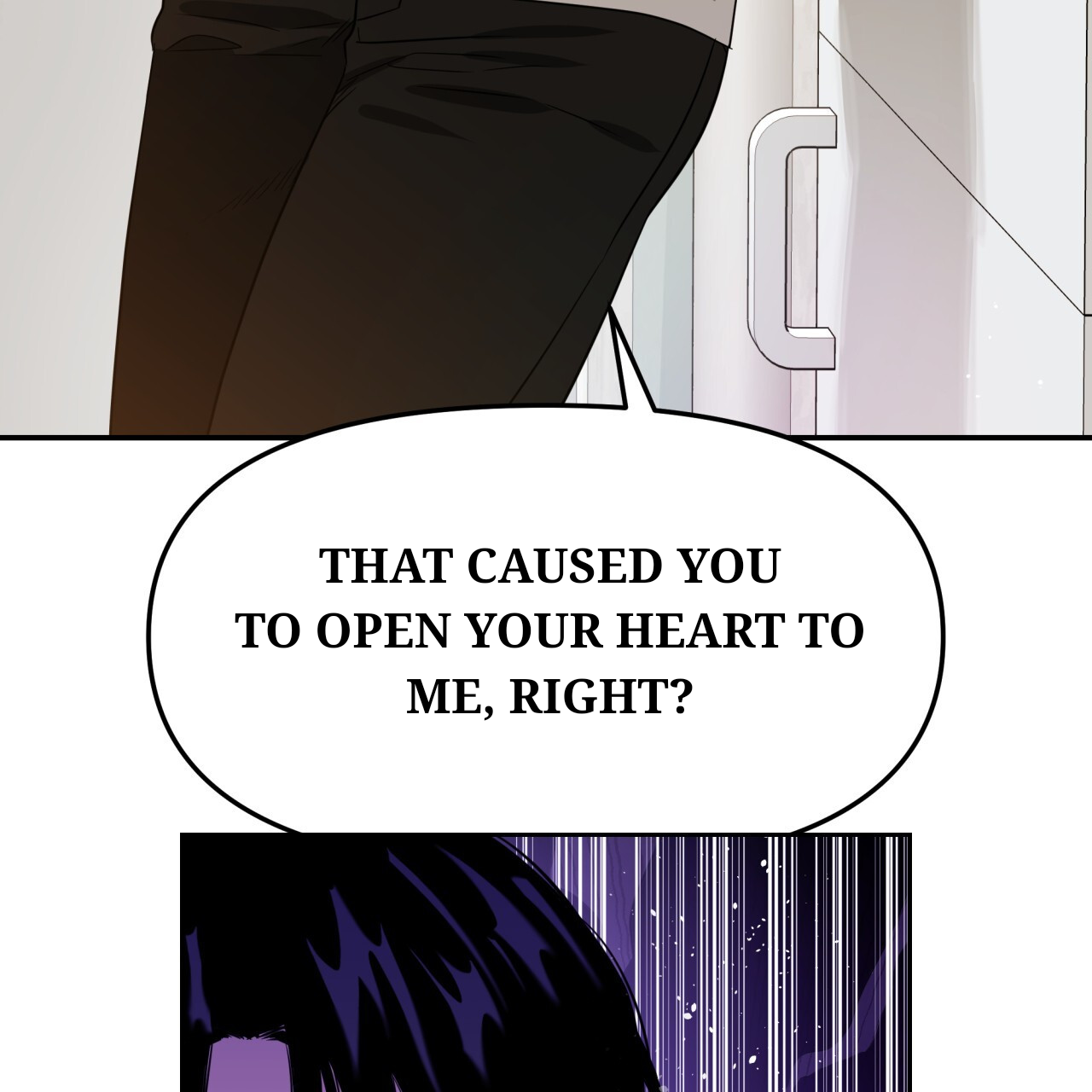 Death Delayed for a Short Time Because of the Will (BL) - Chapter 42 manhwa