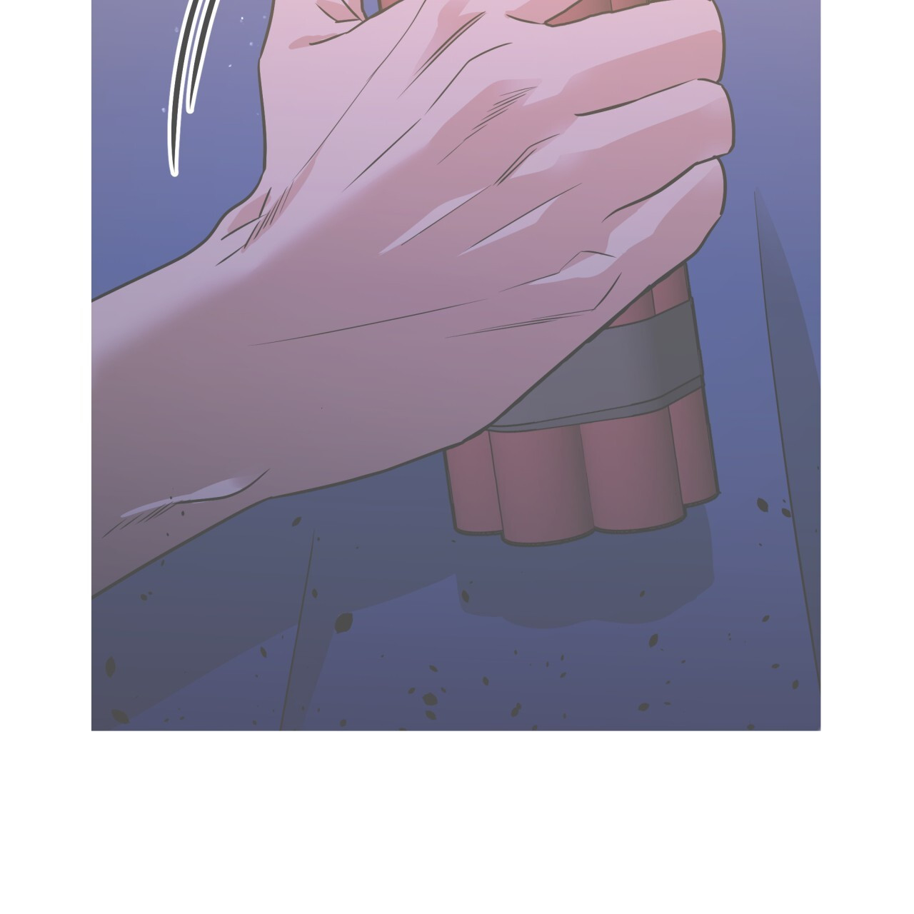 Death Delayed for a Short Time Because of the Will (BL) - Chapter 42 manhwa