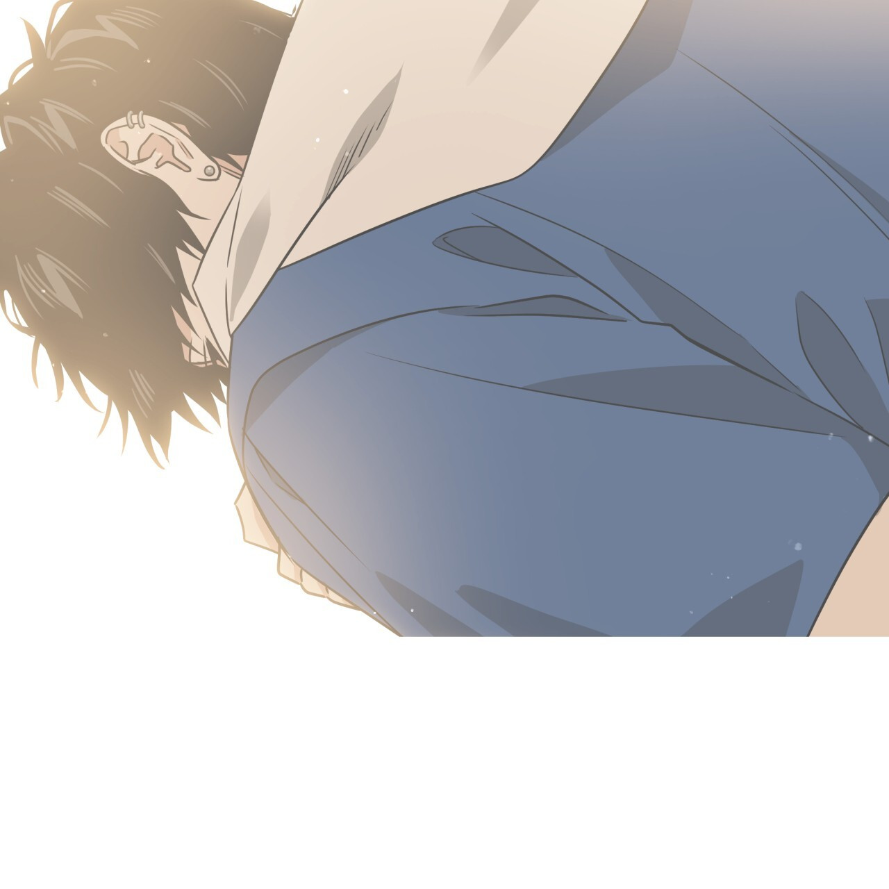 Death Delayed for a Short Time Because of the Will (BL) - Chapter 42 manhwa
