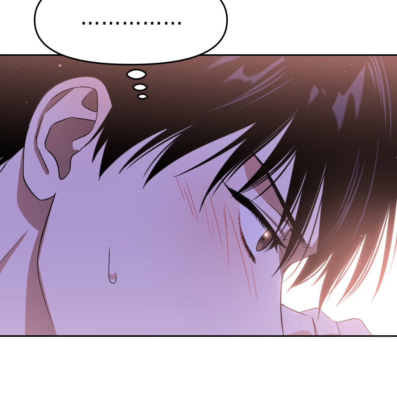 Death Delayed for a Short Time Because of the Will (BL) - Chapter 42 manhwa