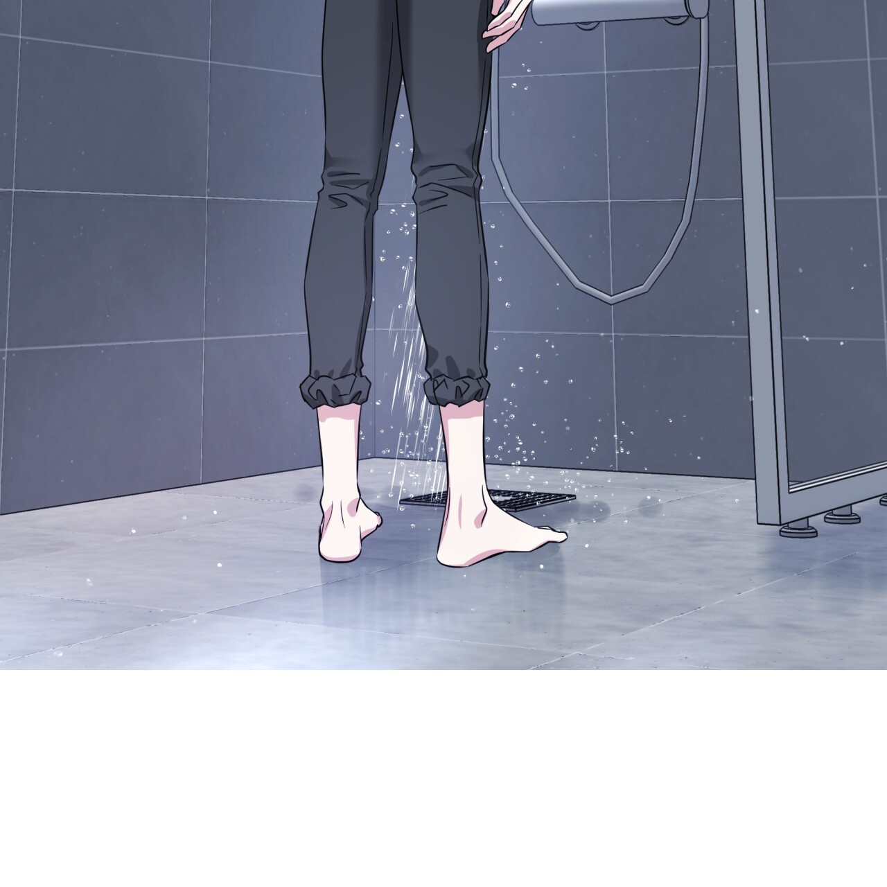 Death Delayed for a Short Time Because of the Will (BL) - Chapter 42 manhwa
