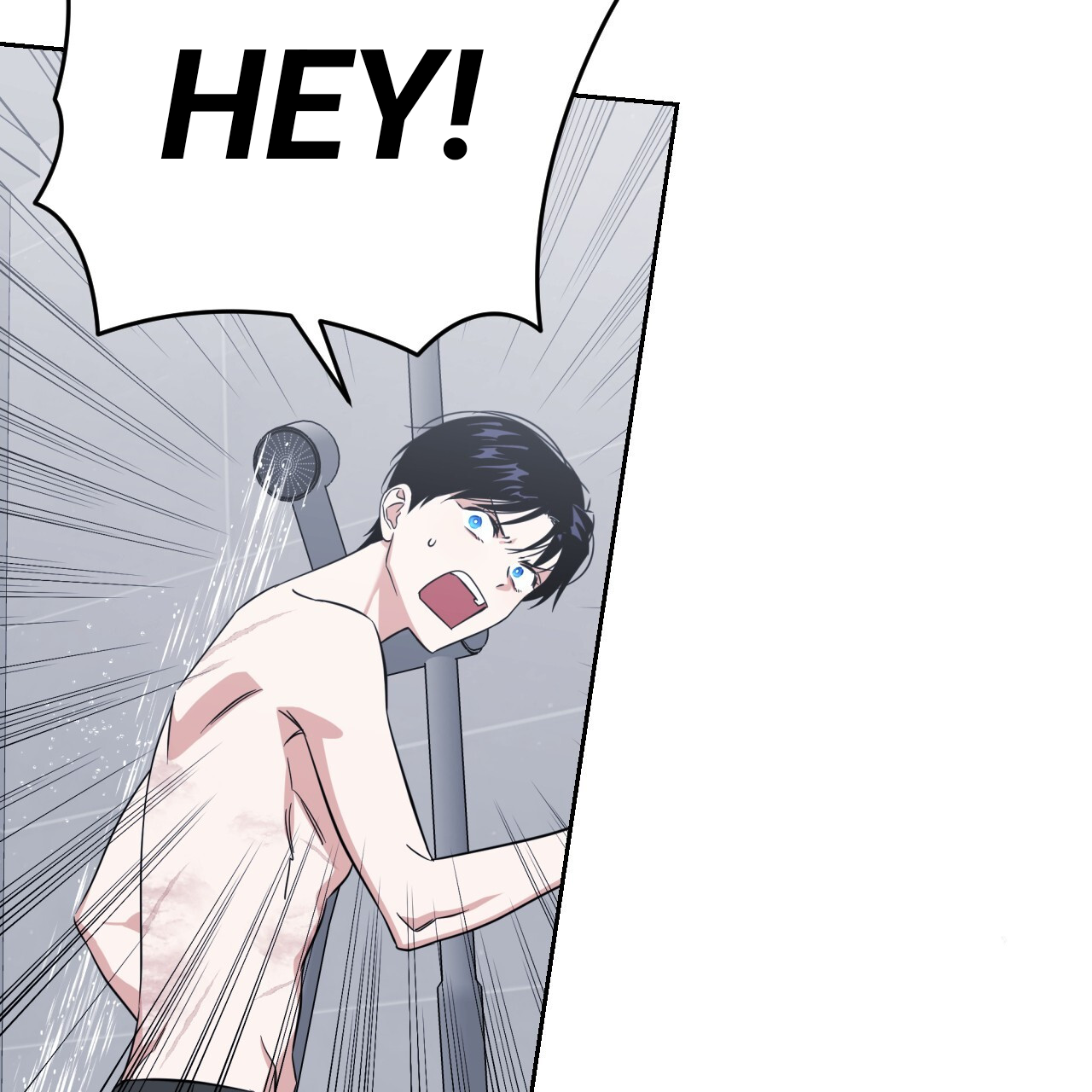 Death Delayed for a Short Time Because of the Will (BL) - Chapter 42 manhwa