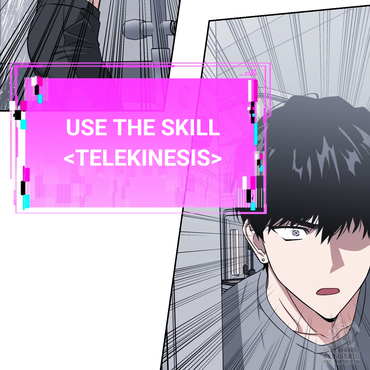 Death Delayed for a Short Time Because of the Will (BL) - Chapter 42 manhwa