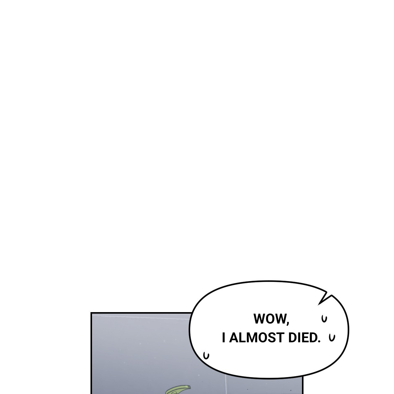 Death Delayed for a Short Time Because of the Will (BL) - Chapter 42 manhwa