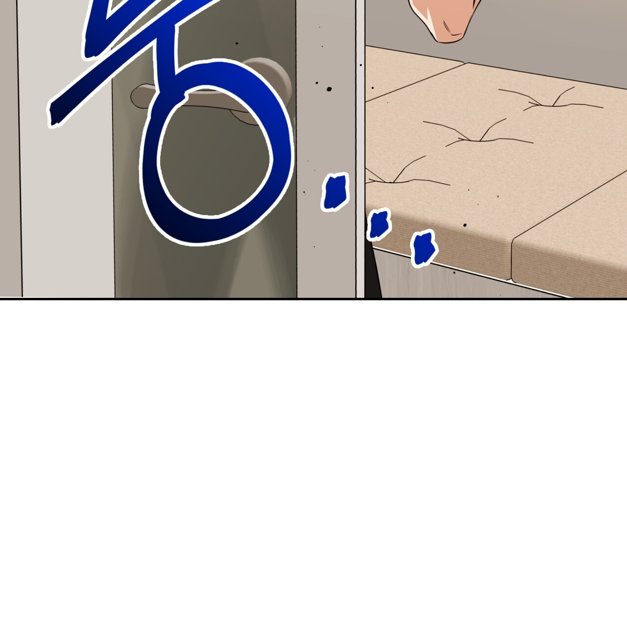 Death Delayed for a Short Time Because of the Will (BL) - Chapter 42 manhwa