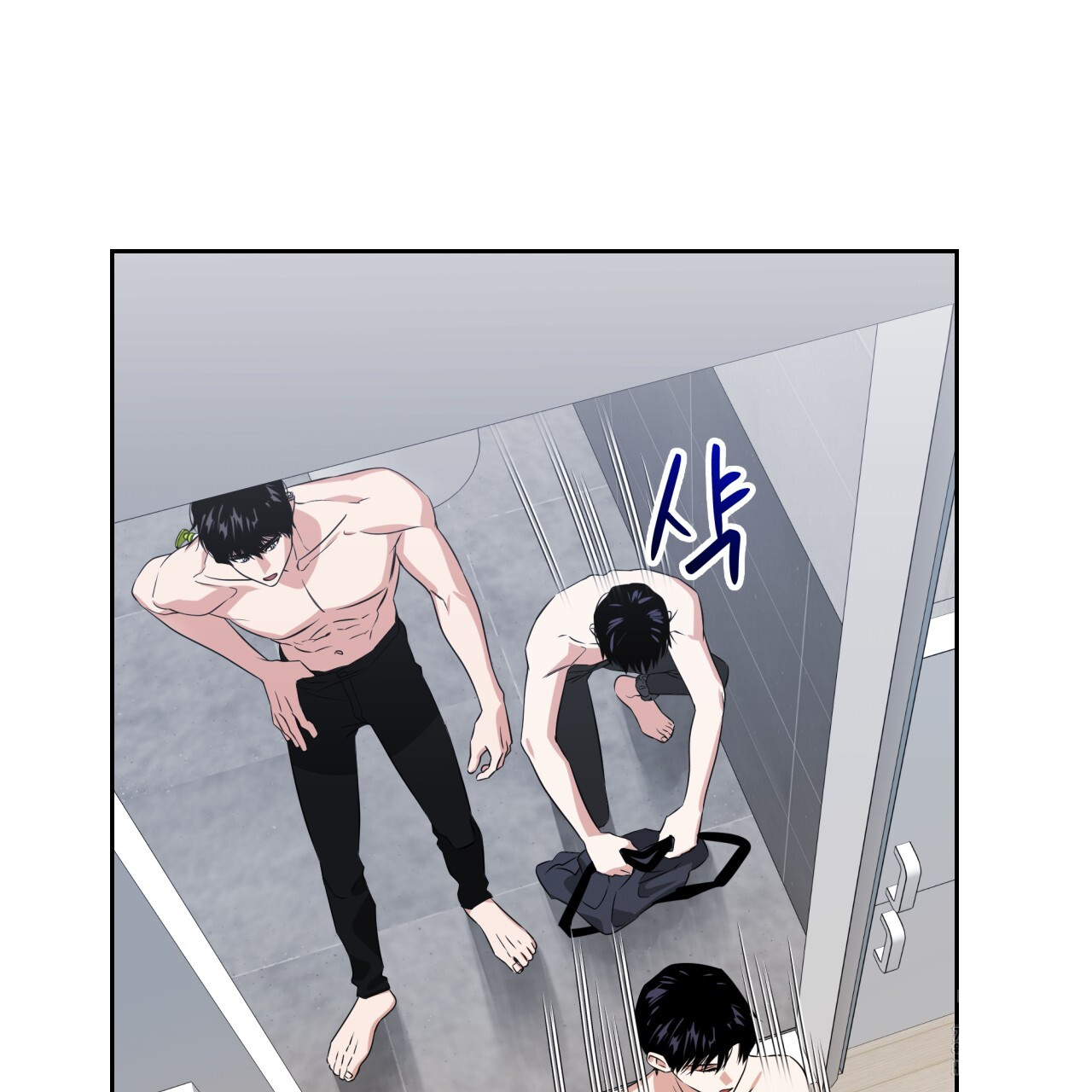 Death Delayed for a Short Time Because of the Will (BL) - Chapter 42 manhwa