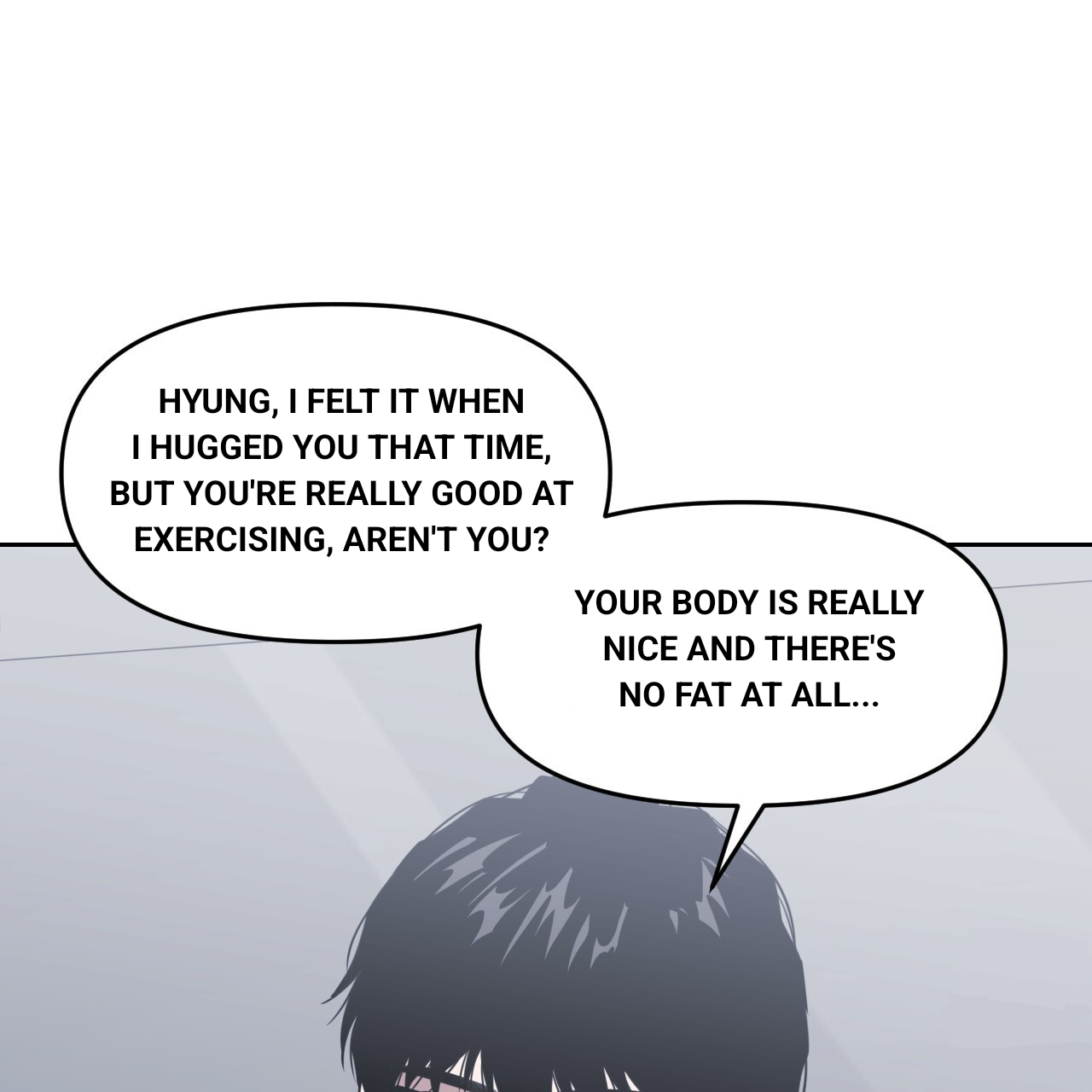 Death Delayed for a Short Time Because of the Will (BL) - Chapter 42 manhwa