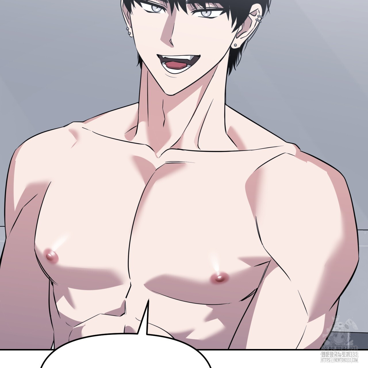 Death Delayed for a Short Time Because of the Will (BL) - Chapter 42 manhwa