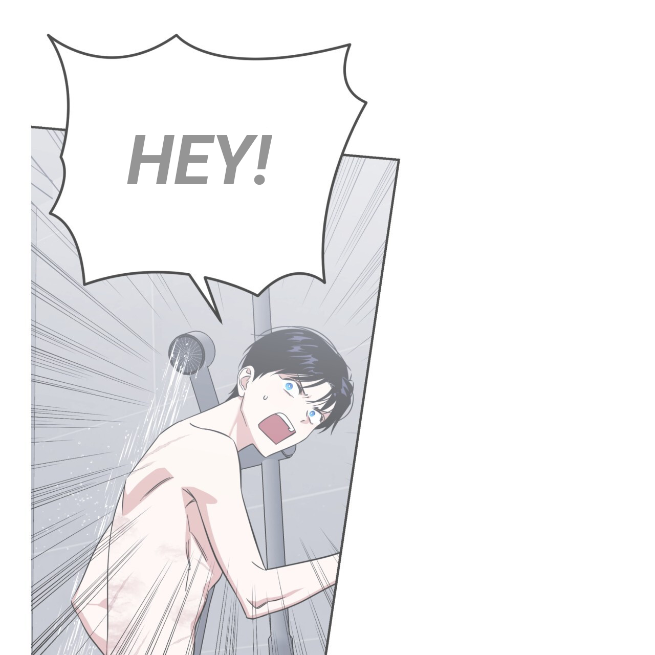 Death Delayed for a Short Time Because of the Will (BL) - Chapter 42 manhwa