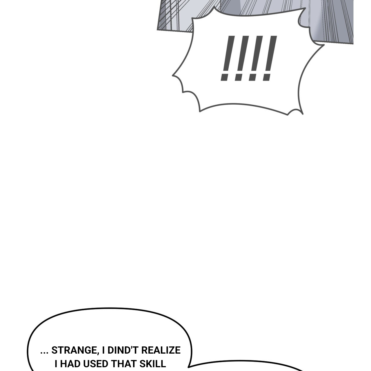 Death Delayed for a Short Time Because of the Will (BL) - Chapter 42 manhwa