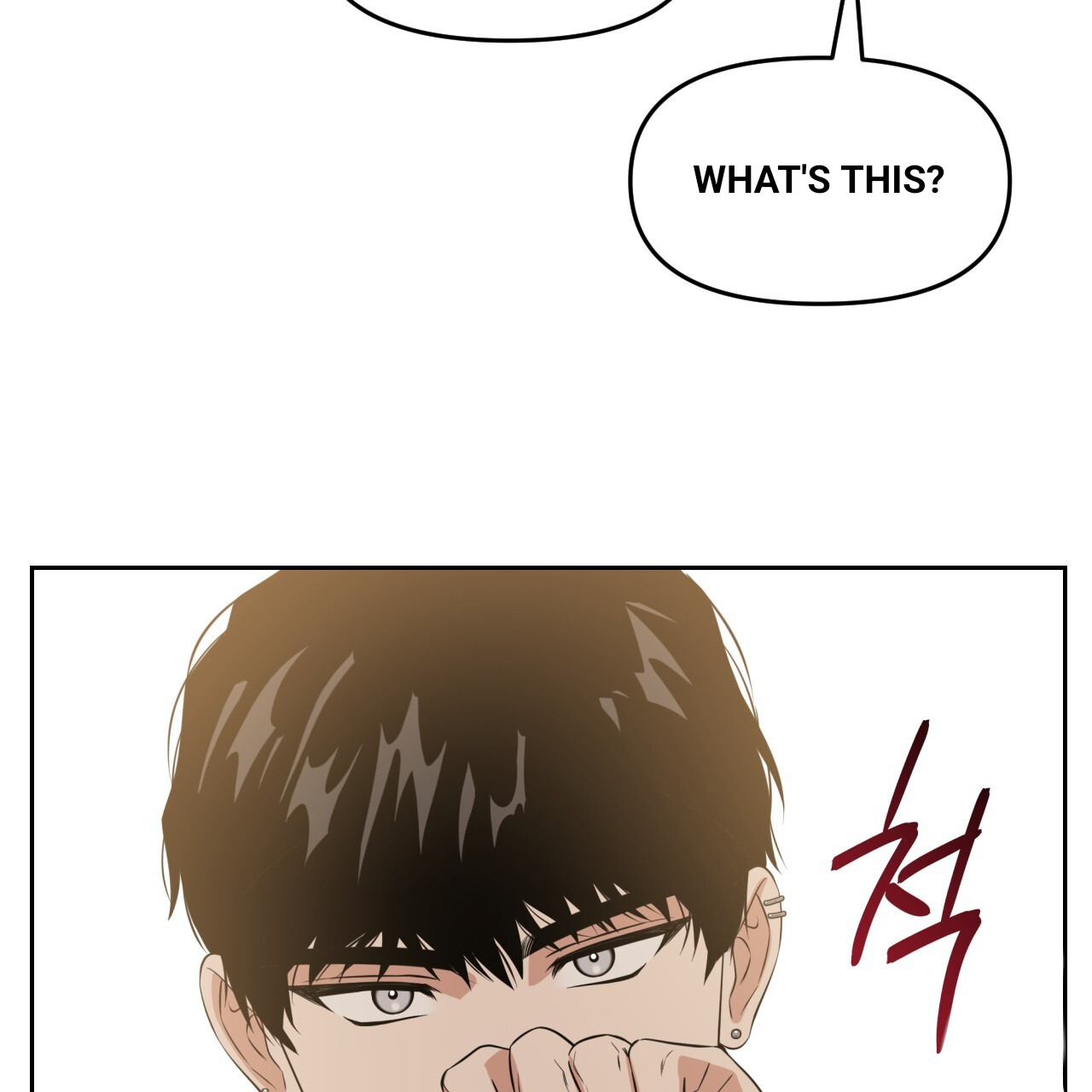 Death Delayed for a Short Time Because of the Will (BL) - Chapter 42 manhwa