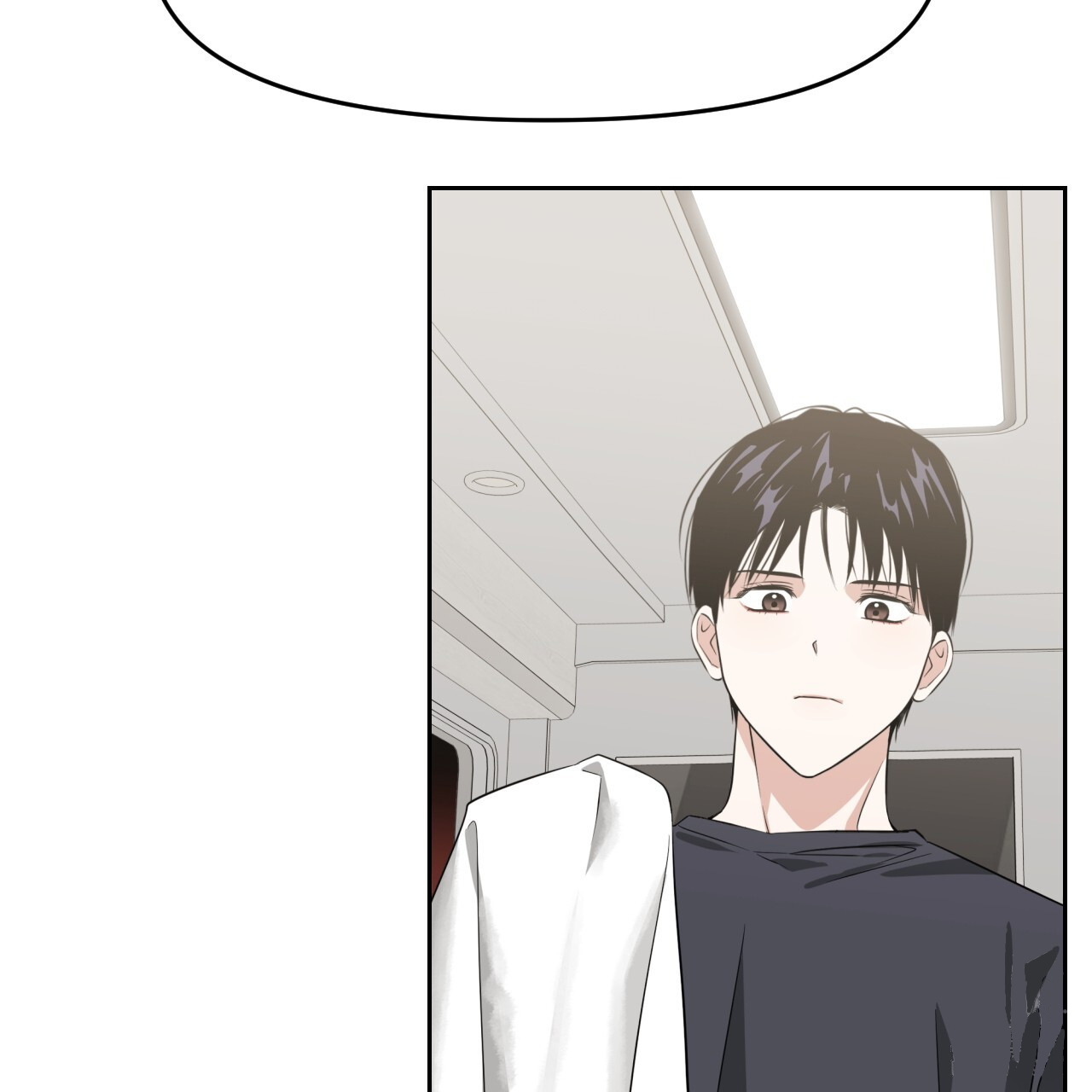 Death Delayed for a Short Time Because of the Will (BL) - Chapter 42 manhwa