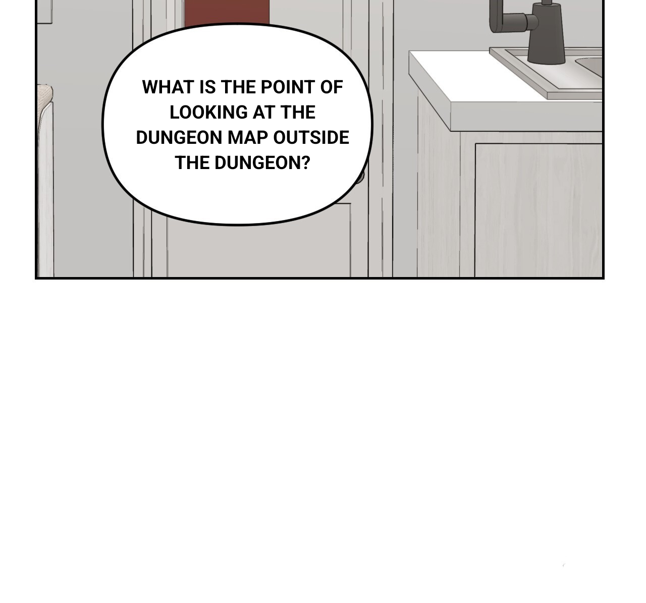 Death Delayed for a Short Time Because of the Will (BL) - Chapter 42 manhwa