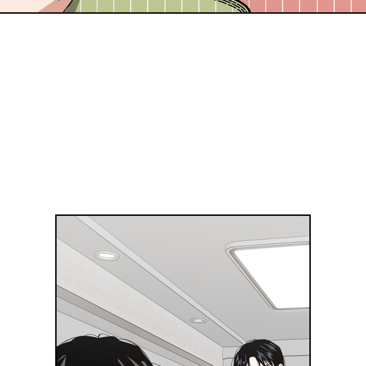 Death Delayed for a Short Time Because of the Will (BL) - Chapter 42 manhwa