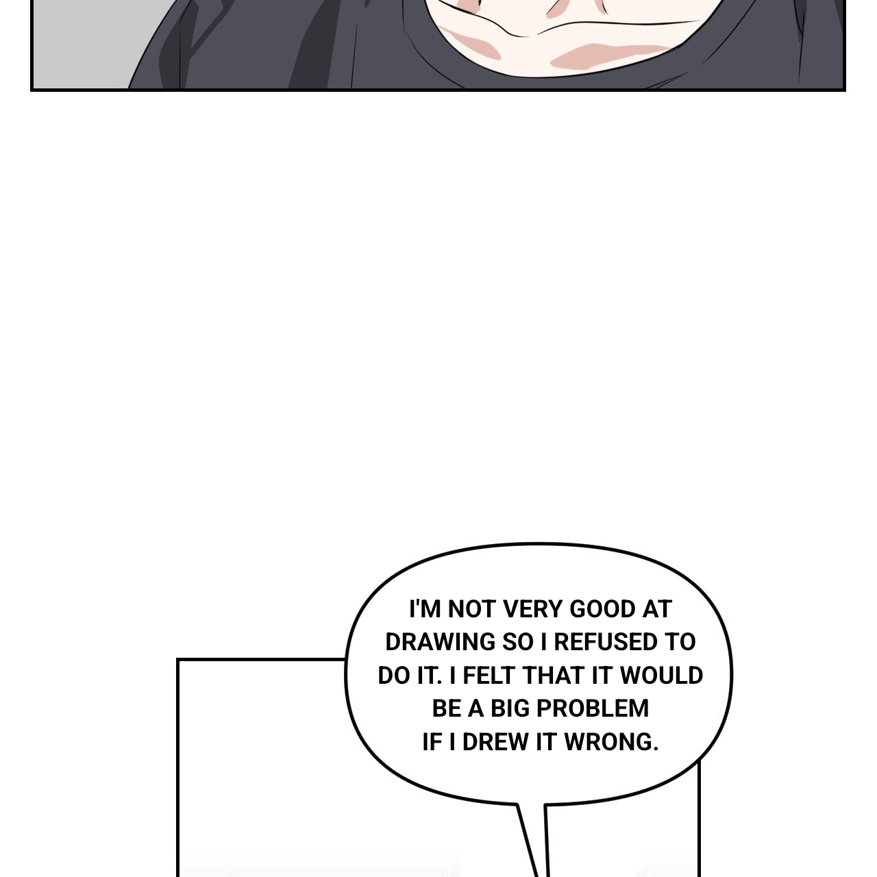 Death Delayed for a Short Time Because of the Will (BL) - Chapter 42 manhwa