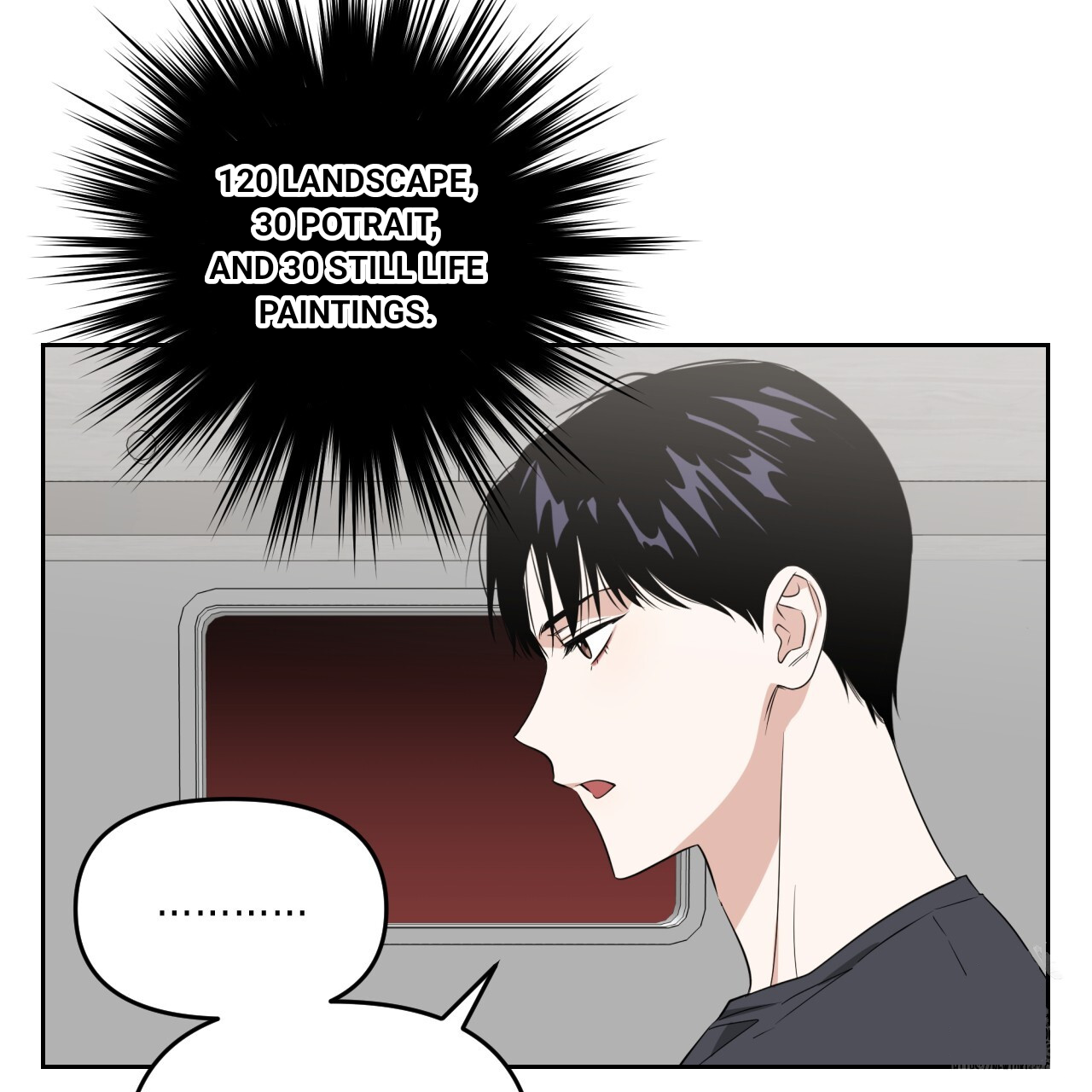Death Delayed for a Short Time Because of the Will (BL) - Chapter 42 manhwa